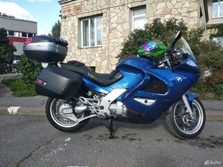 K 1200 RS